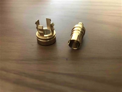 brass bushings manufacturer